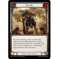 Provoke (Regular) - HNT