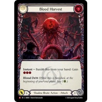 Blood Harvest (Pearl) - IAR