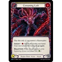 Consuming Lash (Yellow) - IAR