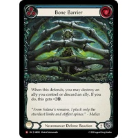 Bone Barrier (Blue) - IAR