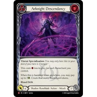 Arknight Descendancy (Blue) - IAR