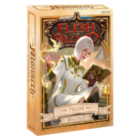 Flesh and Blood Monarch Blitz Deck: Prism
