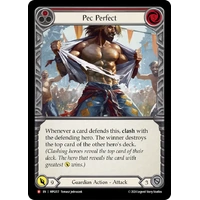 Pec Perfect (Regular) - MPG