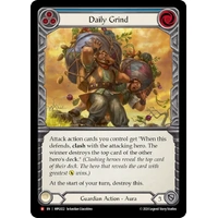 Daily Grind (Regular) - MPG