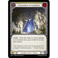Annexation of Grandeur - MPG