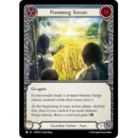 Promising Terrain (Regular) - MPG