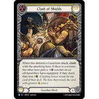 Clash of Shields - MPG