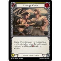 Cartilage Crush (Yellow) - MPG