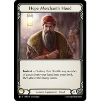 Hope Merchant's Hood - MPG