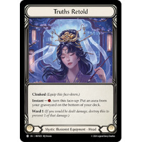 Truths Retold - MST