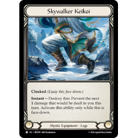 Skywalker Keikoi - MST
