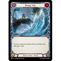 Rising Tide - MST