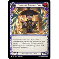 Essence of Ancestry: Soul - MST