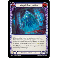 Vengeful Apparition (Blue) - MST