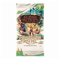 Flesh and Blood Compendium of Rathe Booster