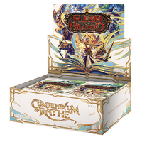 PREORDER Flesh and Blood Compendium of Rathe Booster Box
