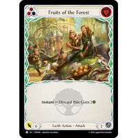 Fruits of the Forest (Yellow) (Regular) - ROS