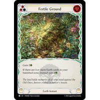 Fertile Ground (Yellow) (Regular) - ROS