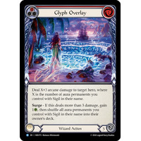 Glyph Overlay (Red) (Regular) - ROS