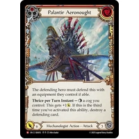 Palantir Aeronought (Regular)