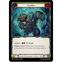Swabbie (Regular)