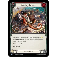 Monkey Powder (Regular)