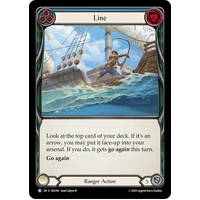 Line (Regular)