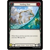 Nettling Shot (Regular)