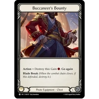 Buccaneer's Bounty (Regular)