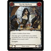Tip the Barkeep (Regular)