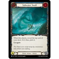 Saltwater Swell (Blue) (Regular)