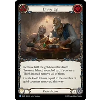 Divvy Up (Regular)