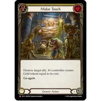 Midas Touch (Regular)