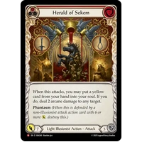 Herald of Sekem (Regular)