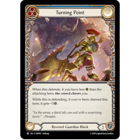 Turning Point (Regular) - SUP