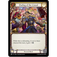Darling of the Crowd (Regular) - SUP