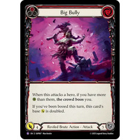 Big Bully (Regular) - SUP
