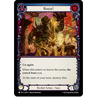 Booze! (Regular) - SUP