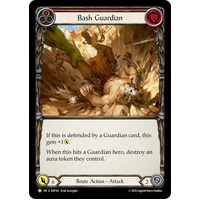 Bash Guardian (Regular) - SUP