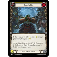 Rough Up (Yellow) (Regular) - SUP