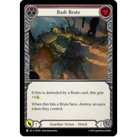 Bash Brute (Regular) - SUP