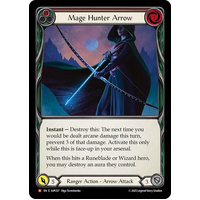Mage Hunter Arrow (Regular) - SUP