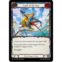 Catch of the Day (Regular) - SUP