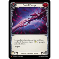 Painful Passage (Regular) - SUP