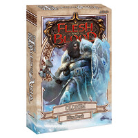 Flesh and Blood Tales of Aria Blitz Deck: Oldhim