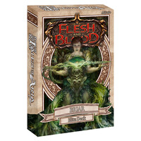 Flesh and Blood Tales of Aria Blitz Deck: Briar