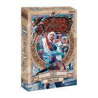 Flesh and Blood Tales of Aria Blitz Deck: Lexi
