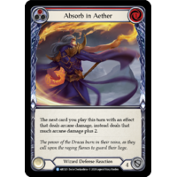 Absorb in Aether (Red)