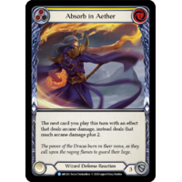 Absorb in Aether (Yellow)