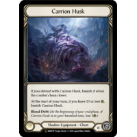 Carrion Husk